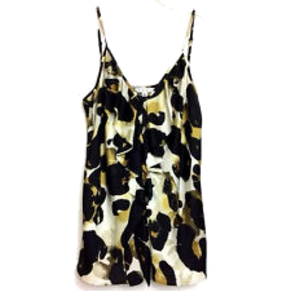 CAbi Ingenue Cami Tank Top